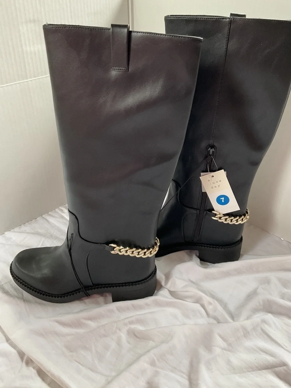 NWOB A New Day Women's 
